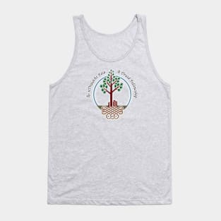 ADF Logo Tank Top